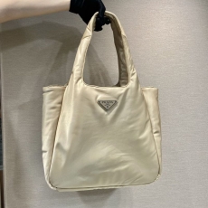 Prada Shopping Bags